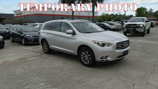 2013 Infiniti JX35 5N1AL0MM0DC310352 2013 Infiniti JX35