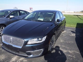 2020 Lincoln MKZ Hybrid Reserve 3LN6L5LUXLR606337 2020 Lincoln MKZ Hybrid Reserve