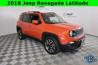2018 Jeep Renegade ZACCJABB7JPH28666 2018 Jeep Renegade