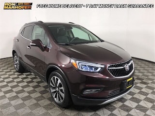2018 Buick Encore Essence KL4CJCSBXJB650948 2018 Buick Encore Essence