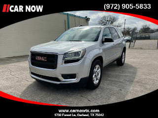 2015 GMC Acadia SLE-1 1GKKVNED9FJ214012 2015 GMC Acadia SLE-1