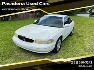 2001 Buick Century Limited 2G4WY55J711199910 2001 Buick Century Limited