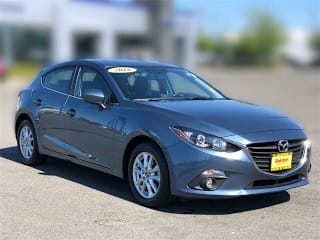 2016 Mazda Mazda3 i Grand Touring 3MZBM1N74GM321732 2016 Mazda Mazda3 i Grand Touring