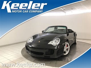2004 Porsche 911 WP0CB29994S675800 2004 Porsche 911