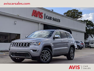 2020 Jeep Grand Cherokee Limited 1C4RJFBGXLC193455 2020 Jeep Grand Cherokee Limited