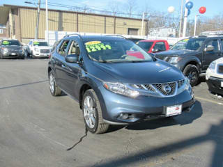 2013 Nissan Murano Platinum Edition JN8AZ1MW2DW322886 2013 Nissan Murano Platinum Edition
