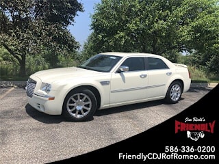 2009 Chrysler 300 Limited 2C3KA33V89H612961 2009 Chrysler 300 Limited