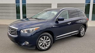 2015 Infiniti QX60 Base 5N1AL0MM0FC514992 2015 Infiniti QX60 Base