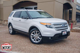 2015 Ford Explorer 1FM5K7D80FGB10499 2015 Ford Explorer
