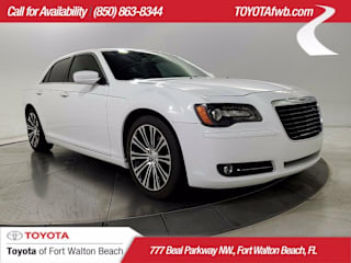2013 Chrysler 300 2C3CCABTXDH716959 2013 Chrysler 300