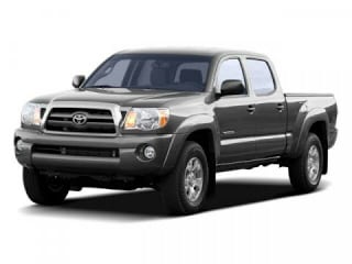 2009 Toyota Tacoma PreRunner V6 3TMJU62N19M080763 2009 Toyota Tacoma PreRunner V6