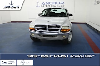 2003 Dodge Dakota 1D7HG48N03S174820 2003 Dodge Dakota