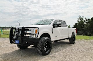 2017 Ford F-250 Super Duty Lariat 1FT7W2BT1HED57461 2017 Ford F-250 Super Duty Lariat