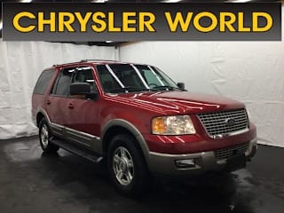 2003 Ford Expedition 1FMFU18L23LA54921 2003 Ford Expedition