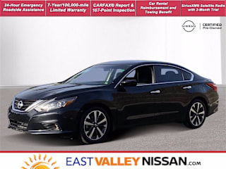 2016 Nissan Altima 1N4AL3AP9GN321921 2016 Nissan Altima