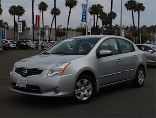 2012 Nissan Sentra 2.0 3N1AB6AP1CL710628 2012 Nissan Sentra 2.0