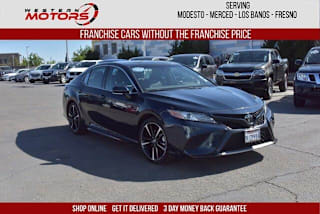 2019 Toyota Camry XSE 4T1B61HK1KU733717 2019 Toyota Camry XSE