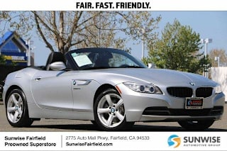 2014 BMW Z4 WBALL5C55EE717431 2014 BMW Z4