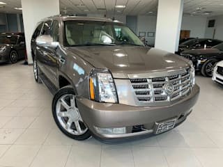 2012 Cadillac Escalade ESV Luxury 1GYS4HEF6CR200772 2012 Cadillac Escalade ESV Luxury