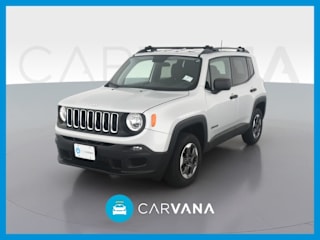 2018 Jeep Renegade Sport ZACCJBAB1JPG66723 2018 Jeep Renegade Sport