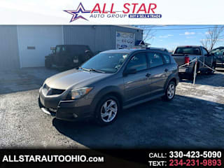 2004 Pontiac Vibe 5Y2SM62854Z440493 2004 Pontiac Vibe