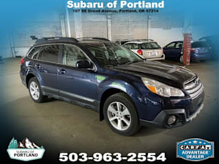 2014 Subaru Outback 3.6R Limited 4S4BRDLC7E2232419 2014 Subaru Outback 3.6R Limited