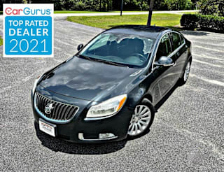 2013 Buick Regal Premium 1 2G4GS5EV2D9180910 2013 Buick Regal Premium 1