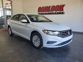 2020 Volkswagen Jetta 3VWC57BU7LM094559 2020 Volkswagen Jetta