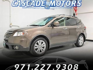 2009 Subaru Tribeca 5-Pass. 4S4WX92D194403853 2009 Subaru Tribeca 5-Pass.