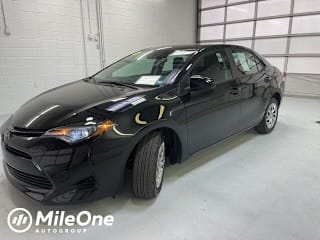2019 Toyota Corolla SE 2T1BURHE3KC200347 2019 Toyota Corolla SE
