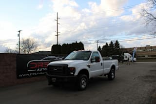 2009 Ford F-250 Super Duty 1FTNF21569EA67793 2009 Ford F-250 Super Duty