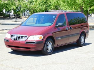 1999 Chevrolet Venture LS 1GNDX03E5XD220085 1999 Chevrolet Venture LS