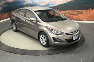 2016 Hyundai Elantra SE 5NPDH4AEXGH725579 2016 Hyundai Elantra SE