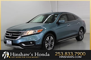 2014 Honda Crosstour 5J6TF2H57EL000455 2014 Honda Crosstour