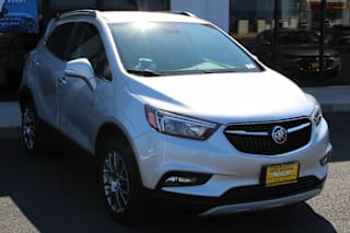 2017 Buick Encore Sport Touring KL4CJ2SB7HB070898 2017 Buick Encore Sport Touring