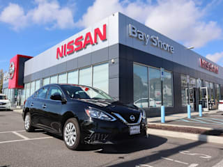 2019 Nissan Sentra S 3N1AB7AP3KY404599 2019 Nissan Sentra S