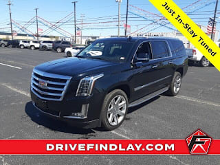 2016 Cadillac Escalade ESV Luxury Collection 1GYS4HKJ1GR102702 2016 Cadillac Escalade ESV Luxury Collection