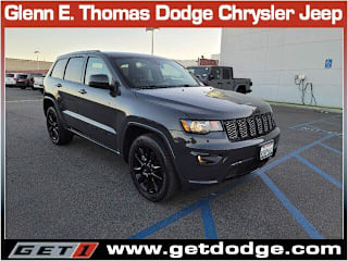 2018 Jeep Grand Cherokee Altitude 1C4RJEAGXJC428526 2018 Jeep Grand Cherokee Altitude