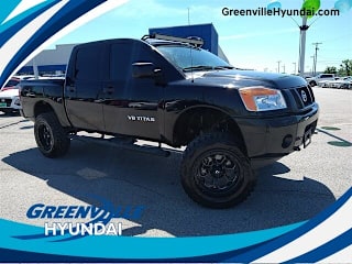 2015 Nissan Titan S 1N6BA0EJ0FN512292 2015 Nissan Titan S