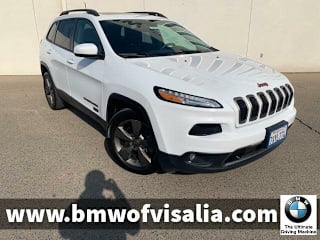2017 Jeep Cherokee 75th Anniversary 1C4PJLCB7HW527262 2017 Jeep Cherokee 75th Anniversary