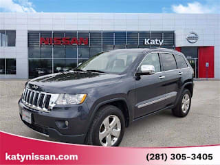 2013 Jeep Grand Cherokee Limited 1C4RJEBG4DC636808 2013 Jeep Grand Cherokee Limited