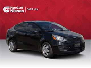 2013 Kia Rio LX KNADM4A3XD6111290 2013 Kia Rio LX