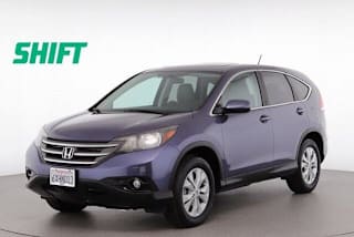 2012 Honda CR-V 5J6RM4H59CL009585 2012 Honda CR-V
