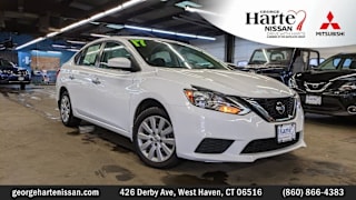 2017 Nissan Sentra 3N1AB7APXHY375711 2017 Nissan Sentra