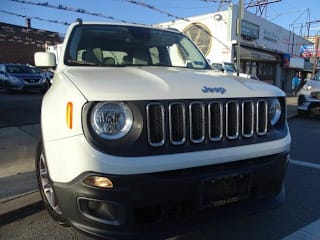 2015 Jeep Renegade Latitude ZACCJABT9FPB91833 2015 Jeep Renegade Latitude
