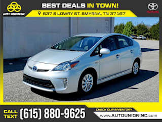 2013 Toyota Prius Plug-in Hybrid JTDKN3DP9D3043954 2013 Toyota Prius Plug-in Hybrid