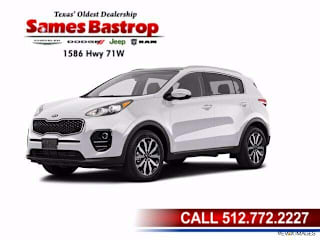 2017 Kia Sportage KNDPNCAC4H7290515 2017 Kia Sportage