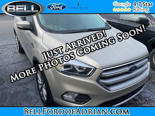 2017 Ford Escape 1FMCU0JD2HUB99555 2017 Ford Escape