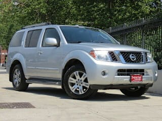 2011 Nissan Pathfinder LE 5N1AR1NN2BC628482 2011 Nissan Pathfinder LE