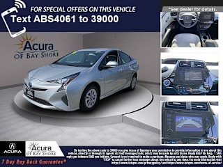 2016 Toyota Prius JTDKBRFU4G3504061 2016 Toyota Prius